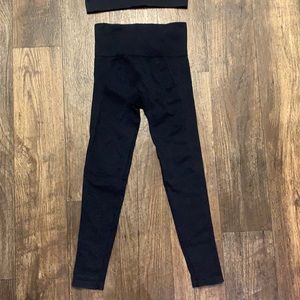 Joy lab ribbed leggings